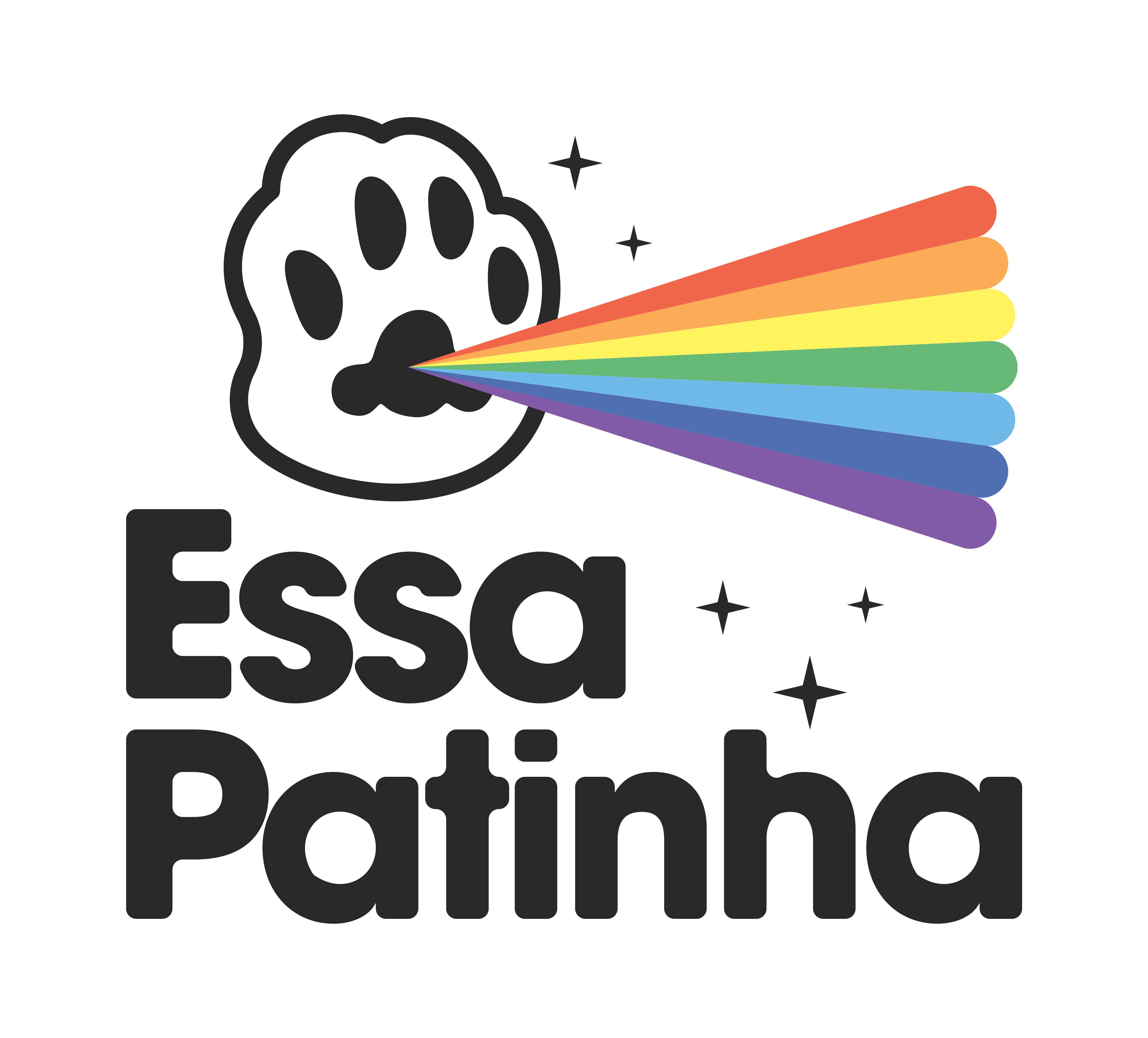 Essa Patinha